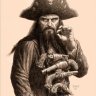 Blackbeard