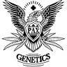 Paxgenetics
