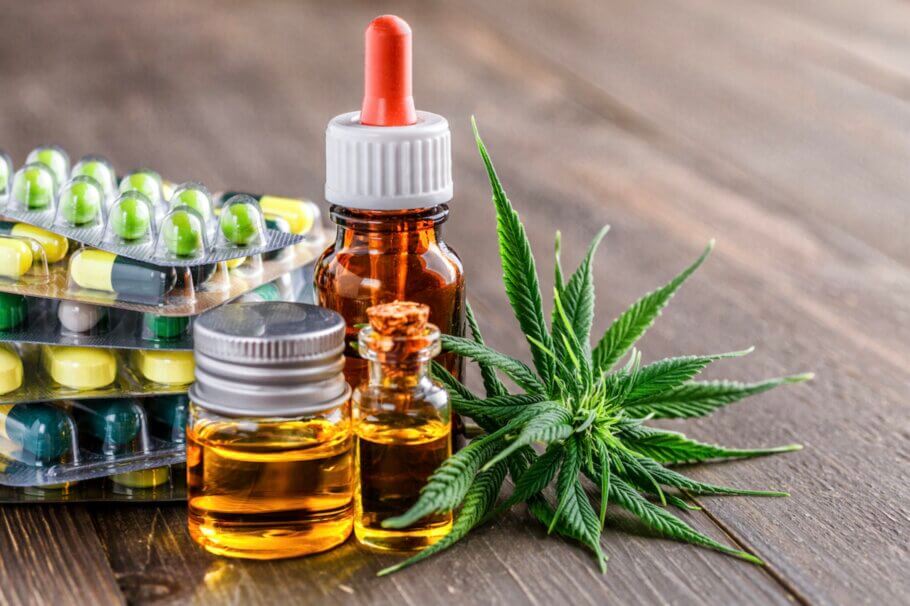 We still have a lot to learn about the therapeutic properties of marijuana, but a promising future awaits us