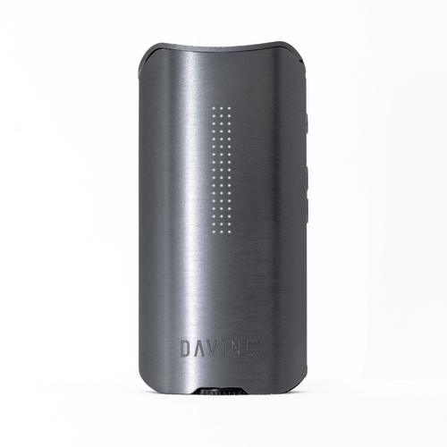 Da Vinci IQ2 vaporizer