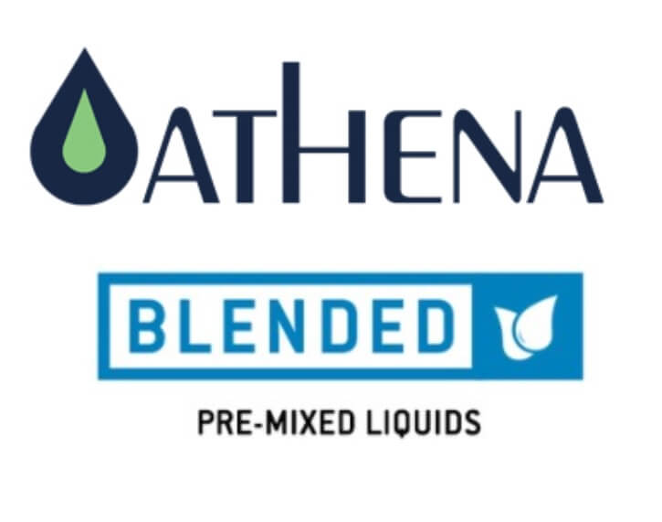 The Athena Blended range includes the brand's liquid fertilisers and additives