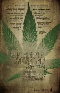 Marijuana: a holy plant