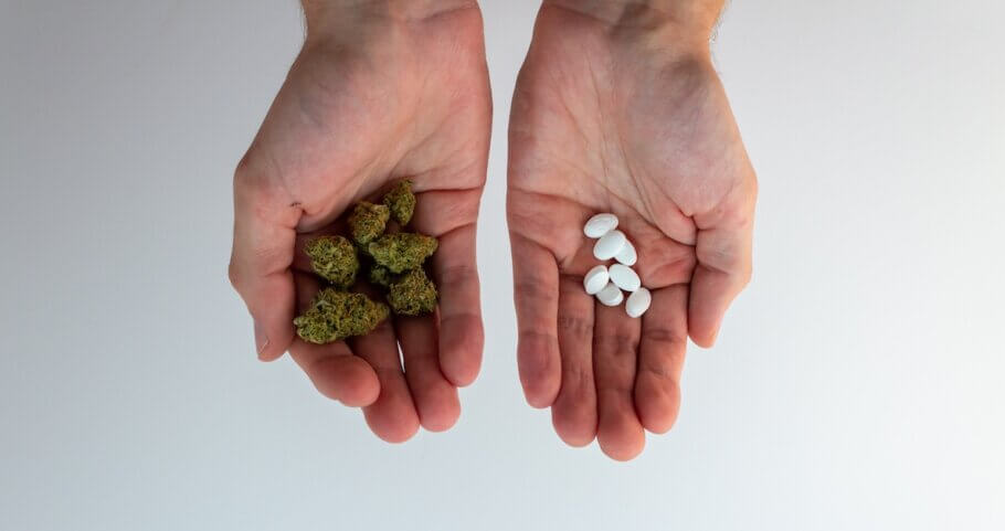 If you use CBD products, you need to understand how they might interact with the other medications you take