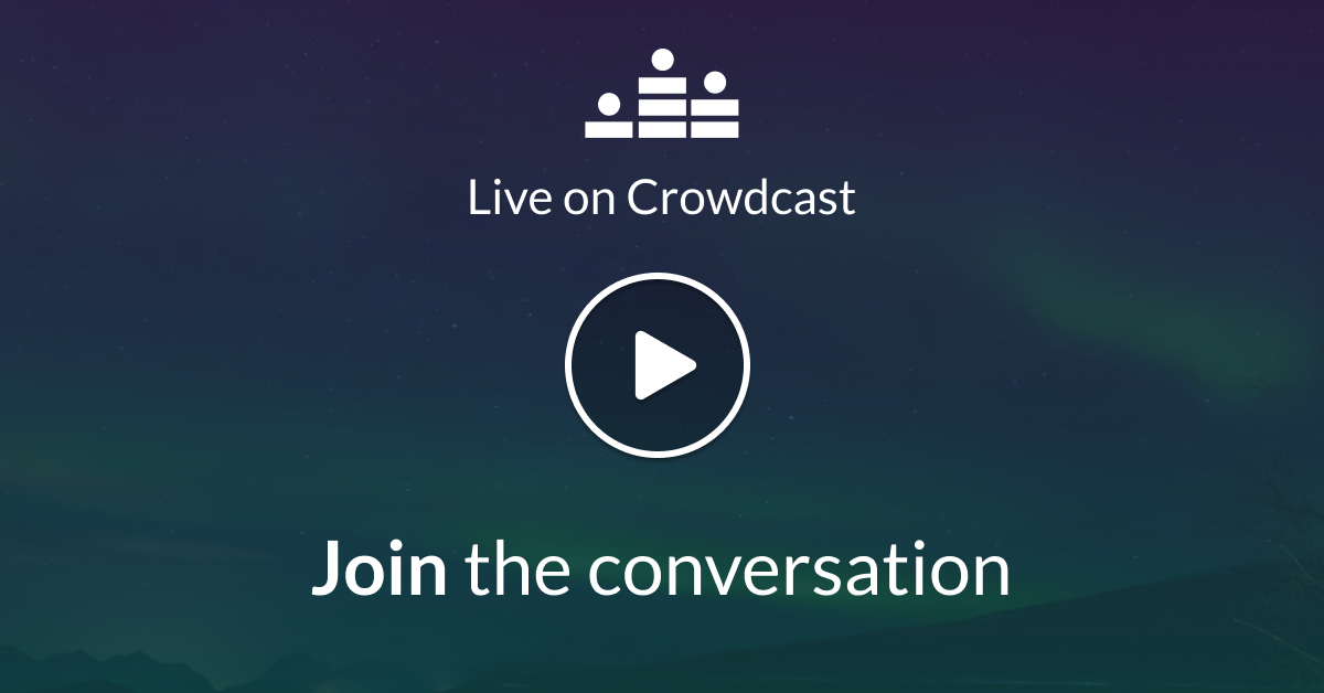 www.crowdcast.io