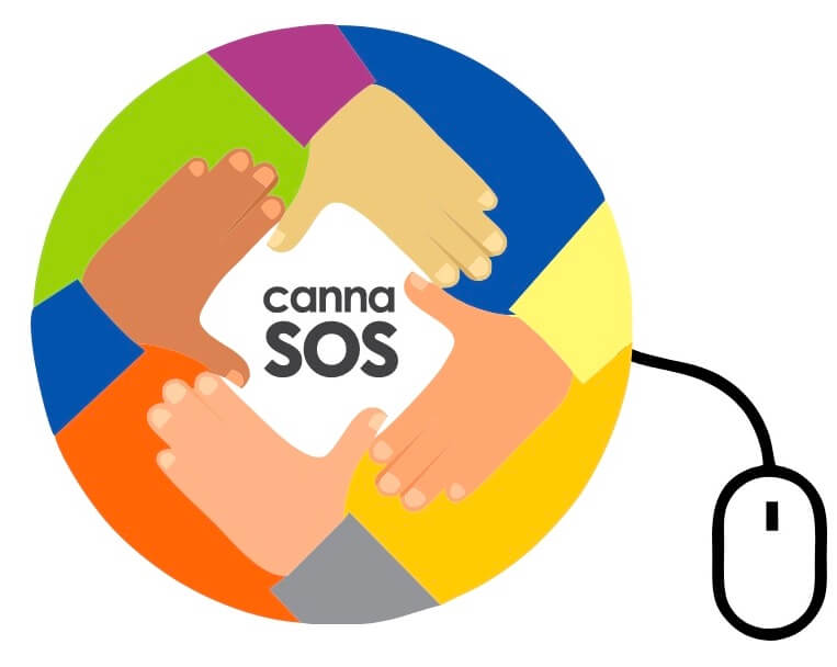 This network is perfect if you are looking for information. It is a large database of strains, types, etc. One can also find friends and a community of like-minded