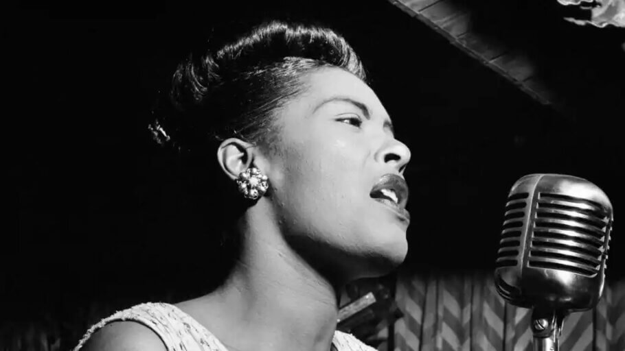 Like many musicians of her time, 'Lady Day' used marijuana and other substances, although she suffered like no one else from Harry J. Anslinger's intensifying war against drugs and racial misogyny.