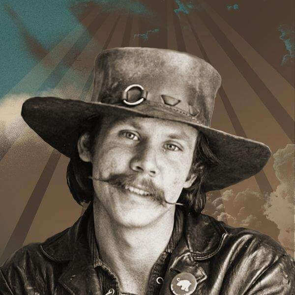 Thomas King Forçade, founder of High Times (Photo: Facebook)