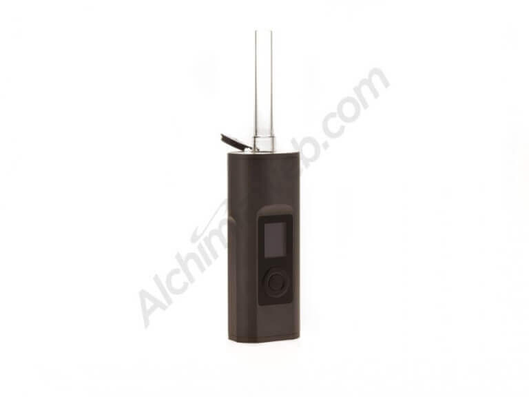 Arizer Solo II vaporizer