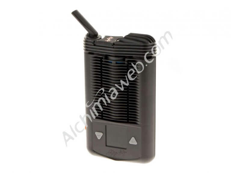 Mighty vaporizer