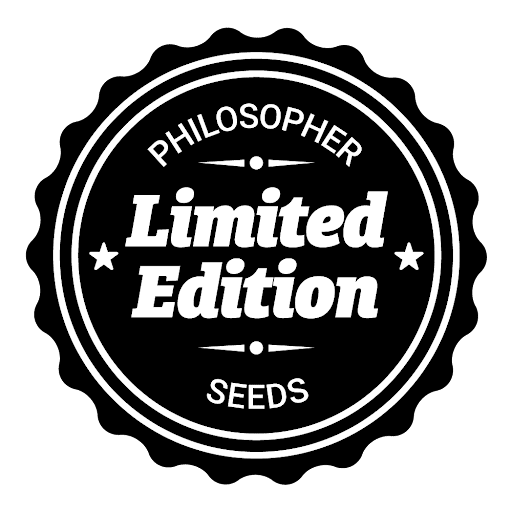  Philosopher Seeds presents 3 new Limited Editions for the start of the season