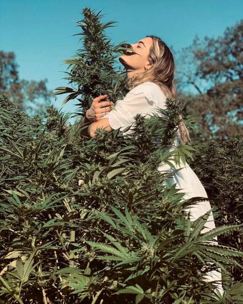 Any time is a good time to show love to our favourite plant