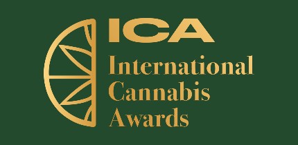  International Cannabis Awards 2024 in Barcelona