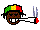 Rasta Joint :rastajoint: :rastajoint:
